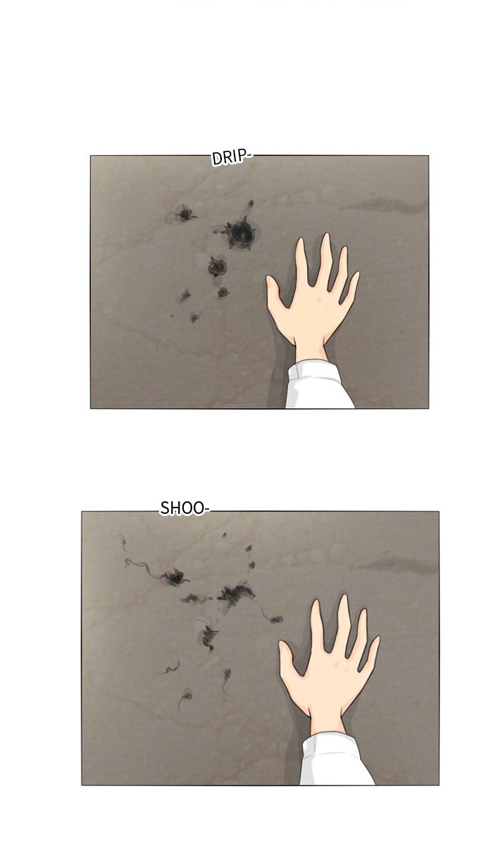 Read Ghost Wife (en) Manga Online