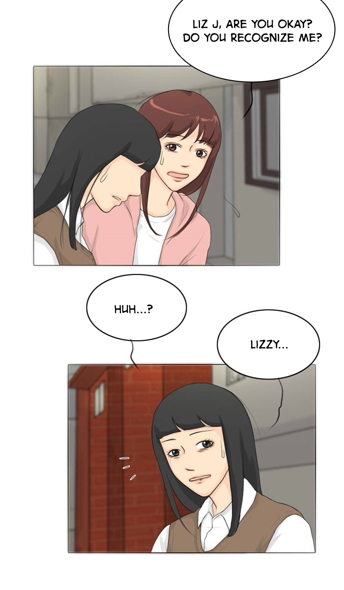 Read Ghost Wife (en) Manga Online