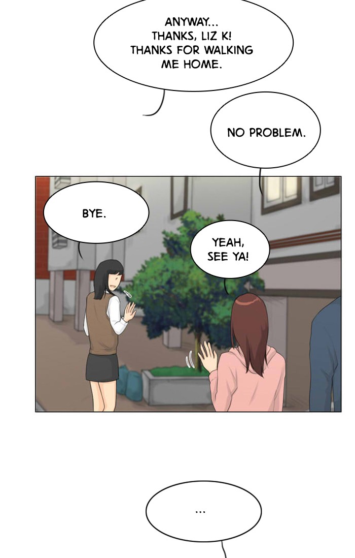 Read Ghost Wife (en) Manga Online