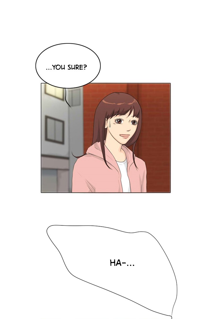 Read Ghost Wife (en) Manga Online