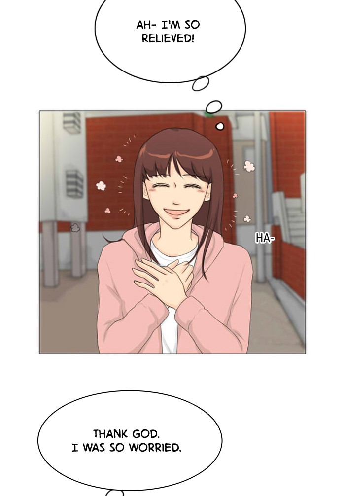 Read Ghost Wife (en) Manga Online