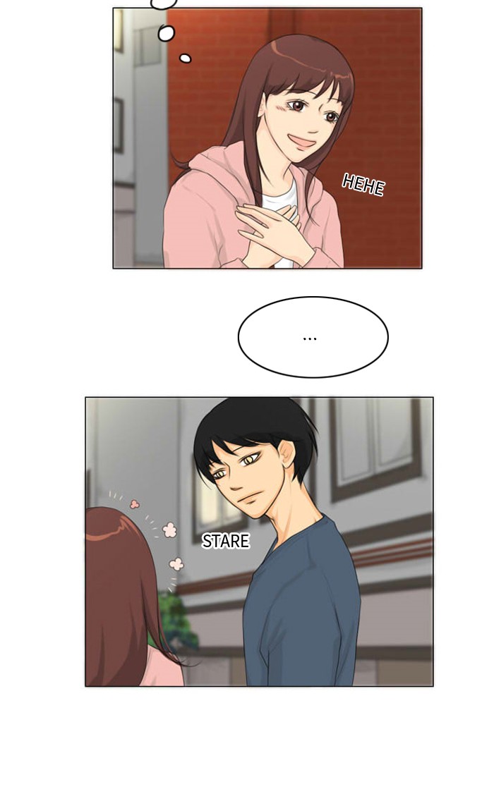 Read Ghost Wife (en) Manga Online