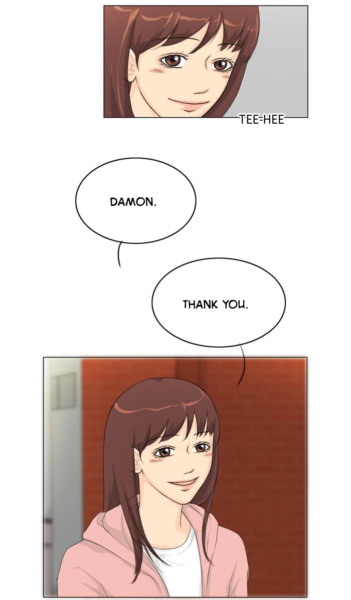 Read Ghost Wife (en) Manga Online