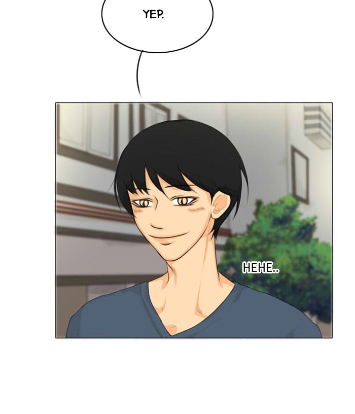 Read Ghost Wife (en) Manga Online