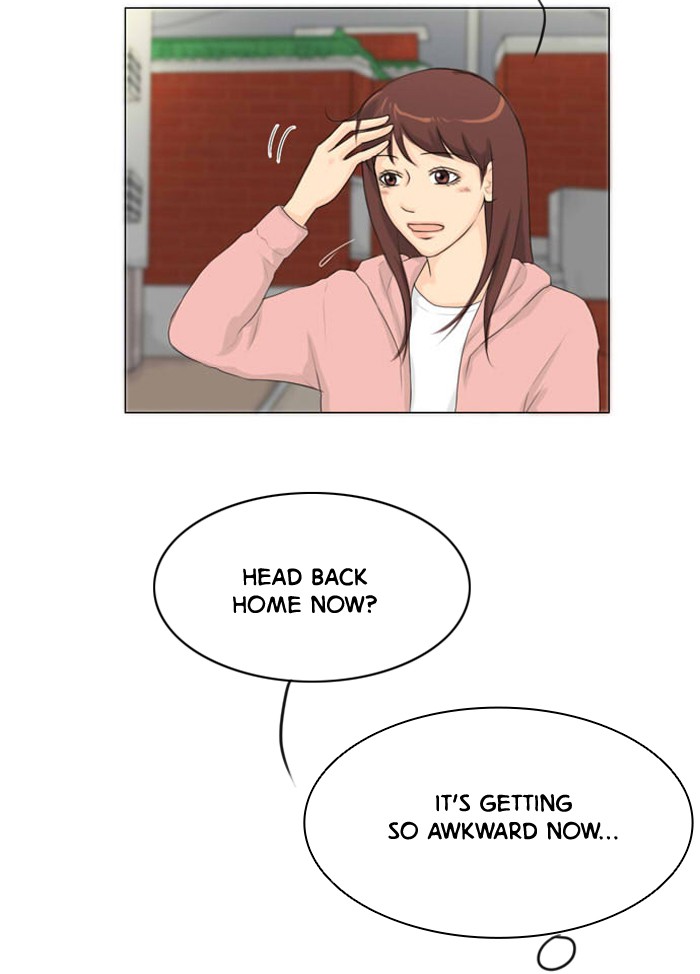 Read Ghost Wife (en) Manga Online