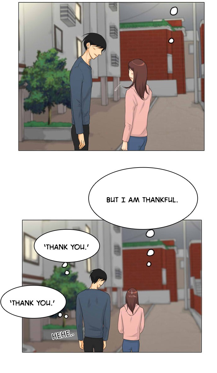 Read Ghost Wife (en) Manga Online