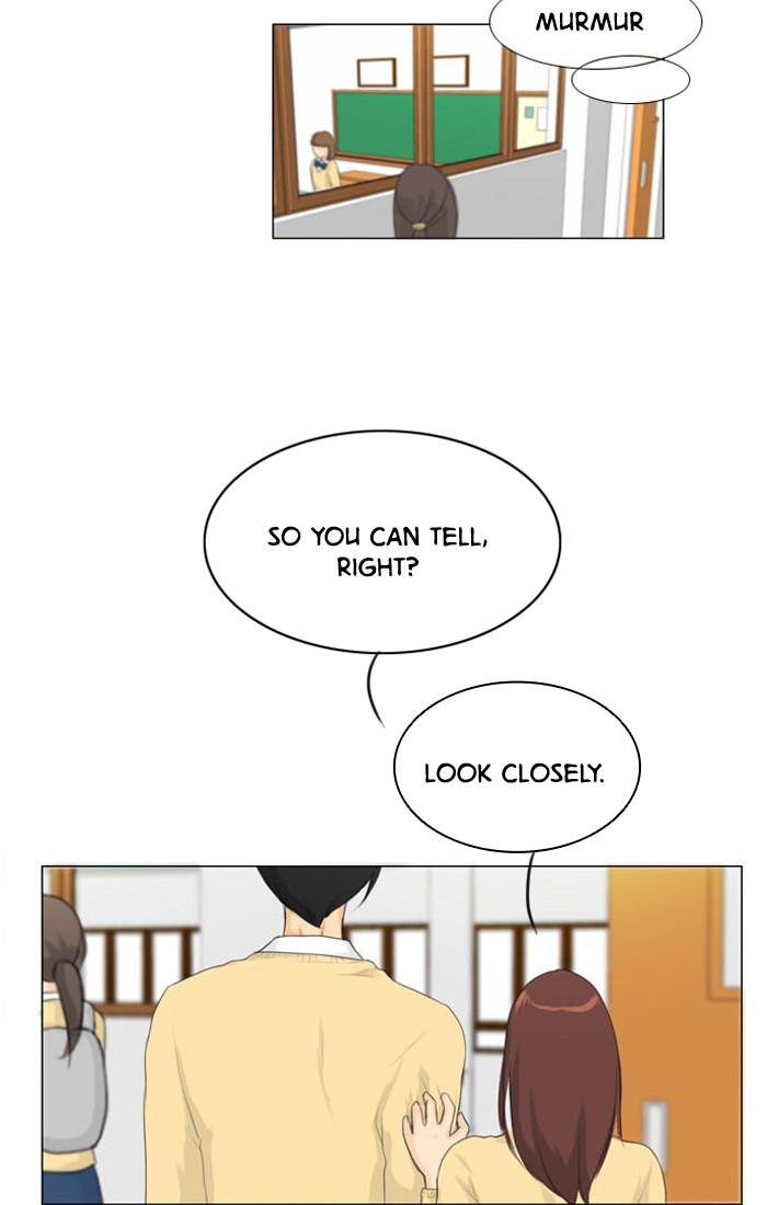 Read Ghost Wife (en) Manga Online