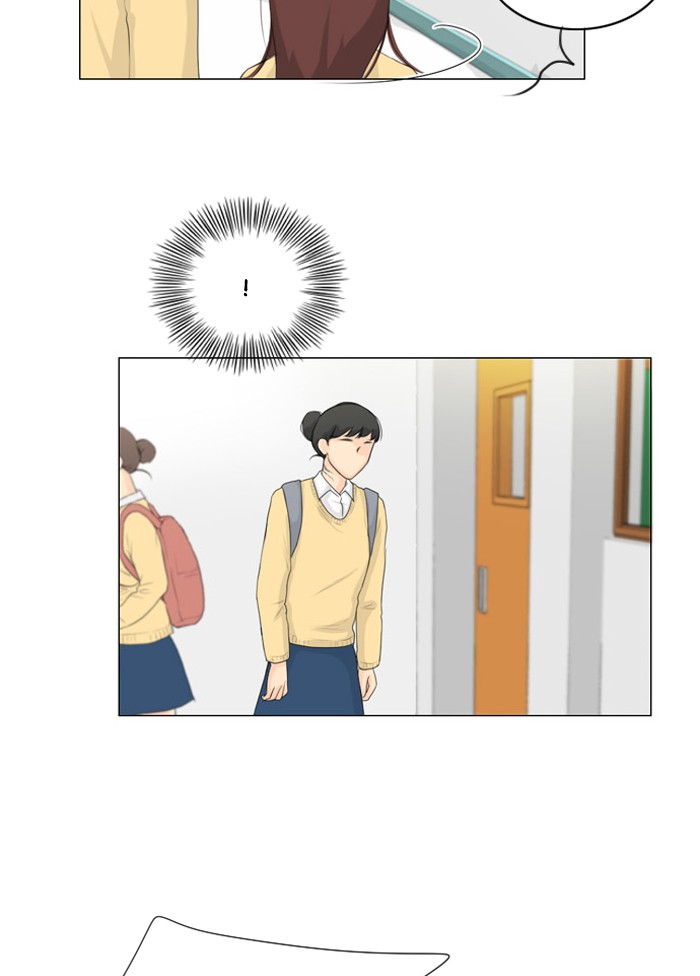 Read Ghost Wife (en) Manga Online