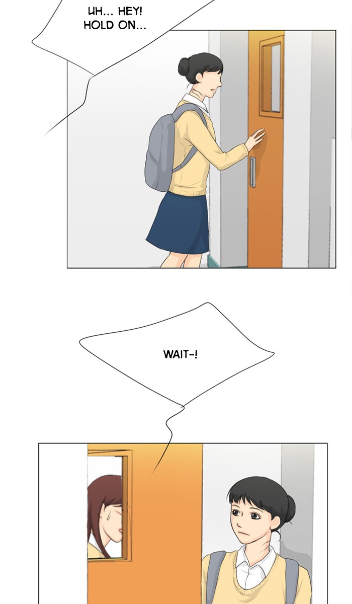 Read Ghost Wife (en) Manga Online