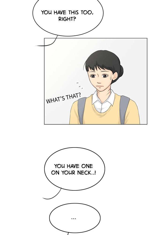 Read Ghost Wife (en) Manga Online