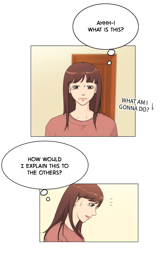 Read Ghost Wife (en) Manga Online