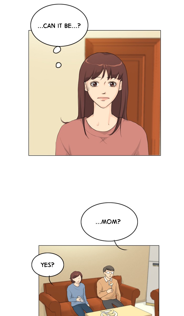 Read Ghost Wife (en) Manga Online