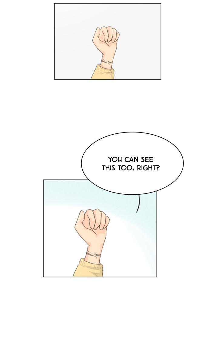 Read Ghost Wife (en) Manga Online