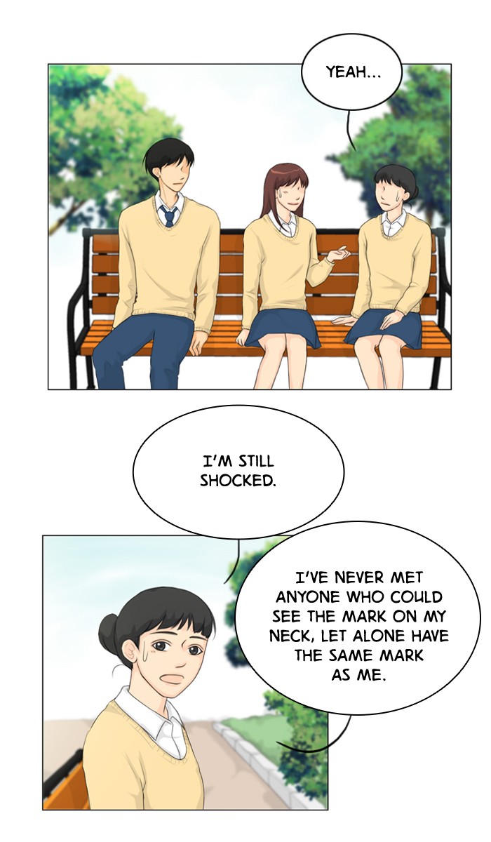 Read Ghost Wife (en) Manga Online