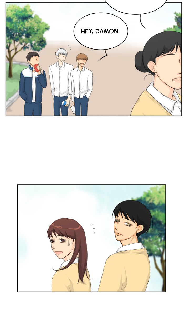 Read Ghost Wife (en) Manga Online