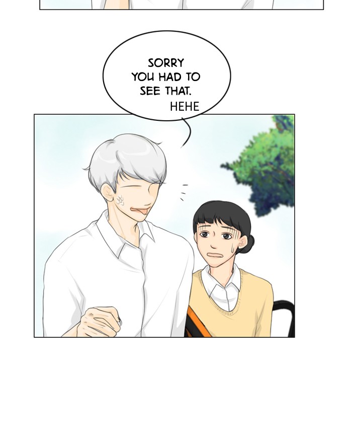 Read Ghost Wife (en) Manga Online