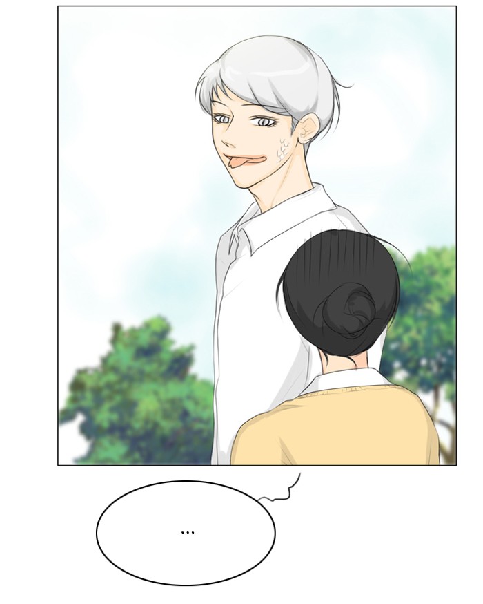 Read Ghost Wife (en) Manga Online