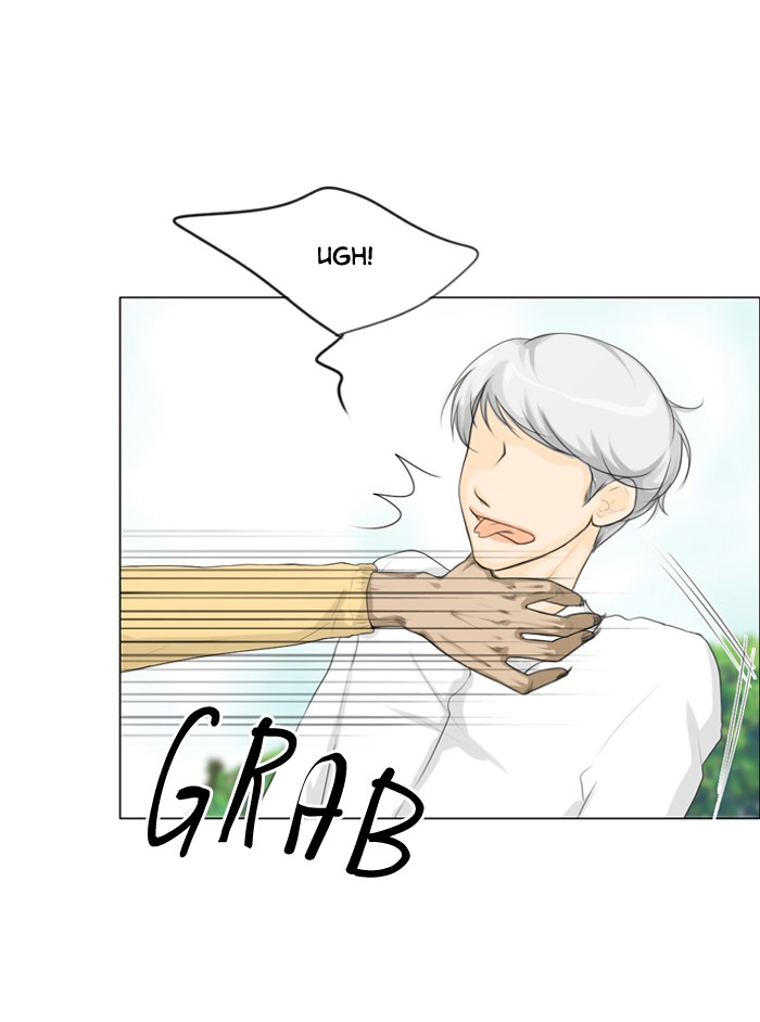 Read Ghost Wife (en) Manga Online