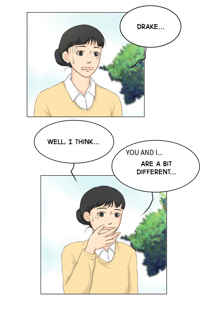 Read Ghost Wife (en) Manga Online