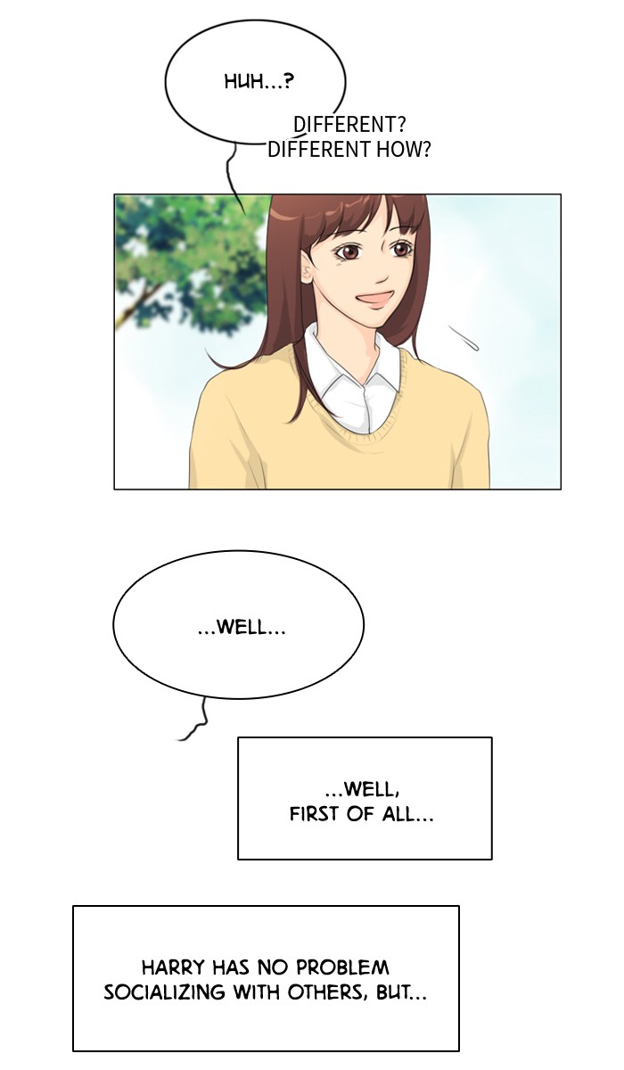 Read Ghost Wife (en) Manga Online