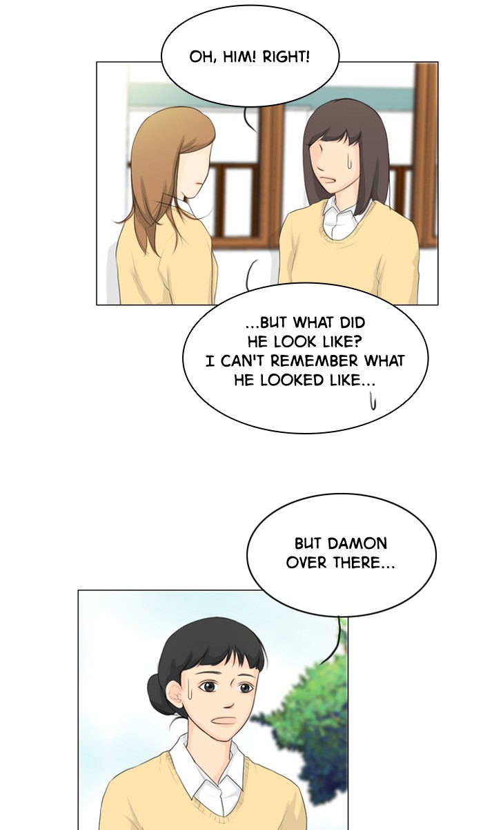 Read Ghost Wife (en) Manga Online