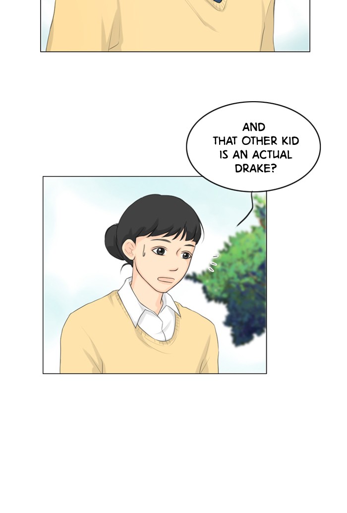 Read Ghost Wife (en) Manga Online