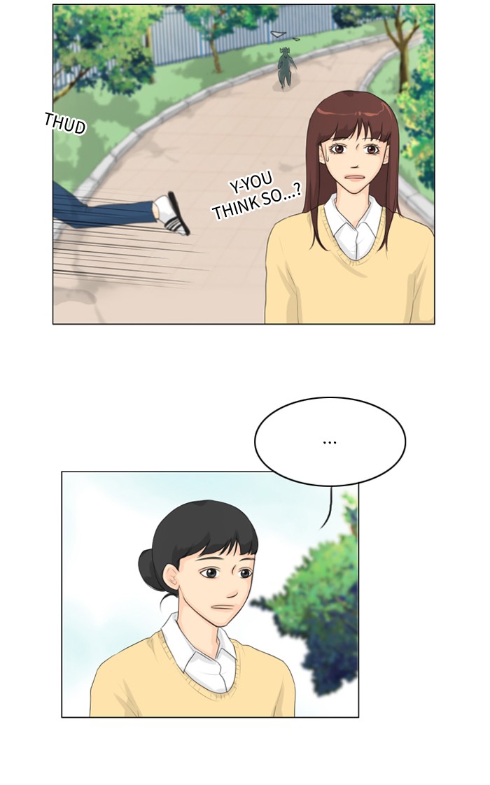 Read Ghost Wife (en) Manga Online