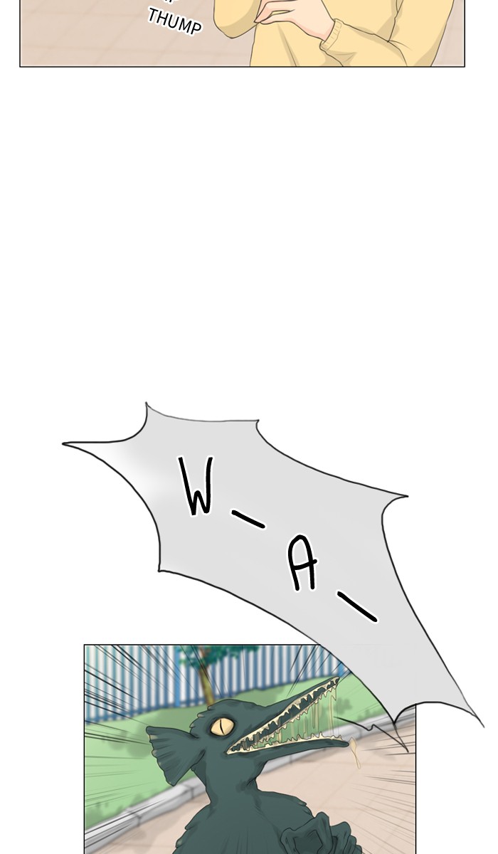 Read Ghost Wife (en) Manga Online