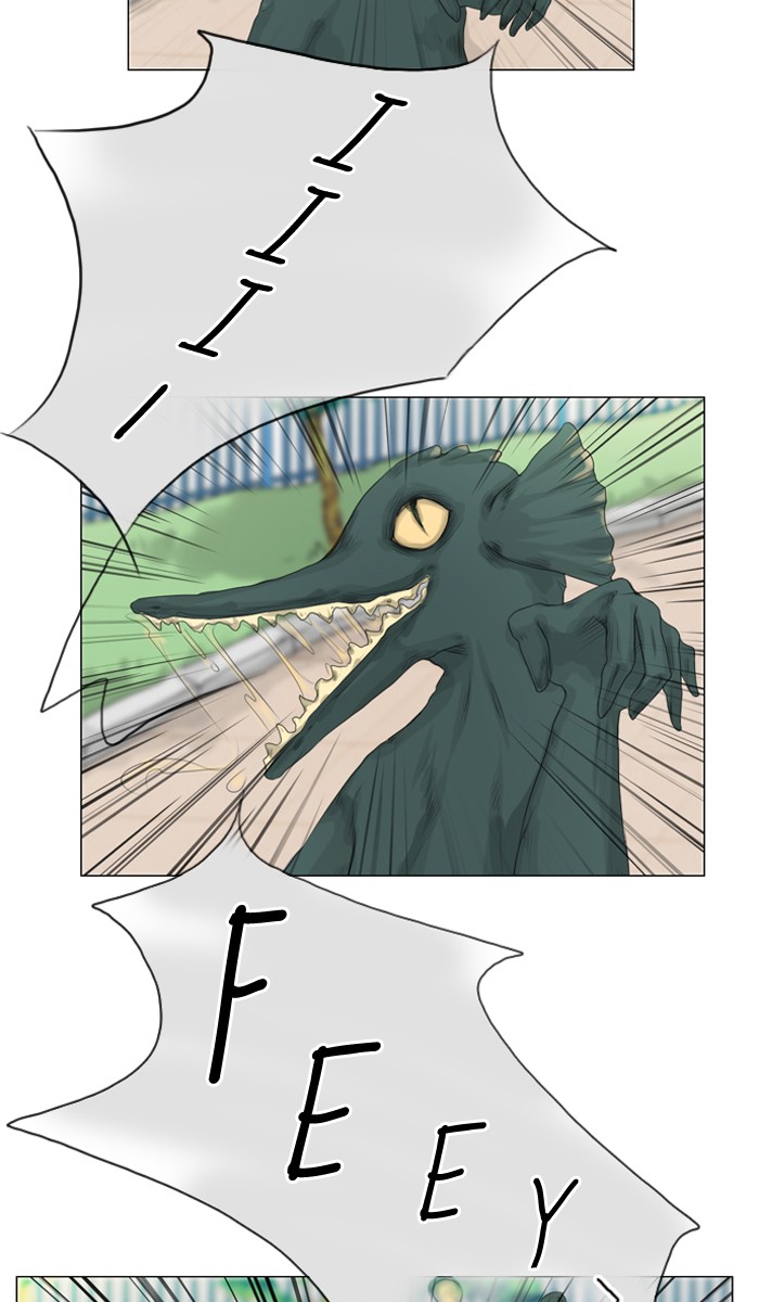 Read Ghost Wife (en) Manga Online