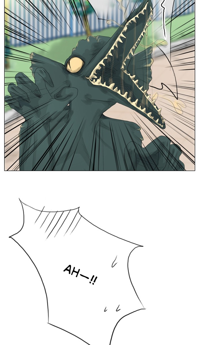 Read Ghost Wife (en) Manga Online