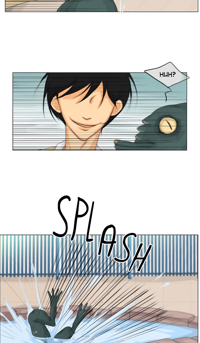 Read Ghost Wife (en) Manga Online