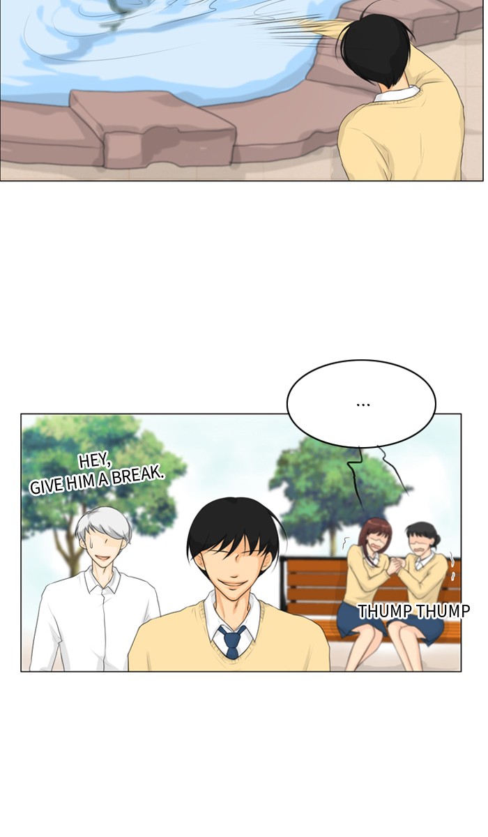 Read Ghost Wife (en) Manga Online