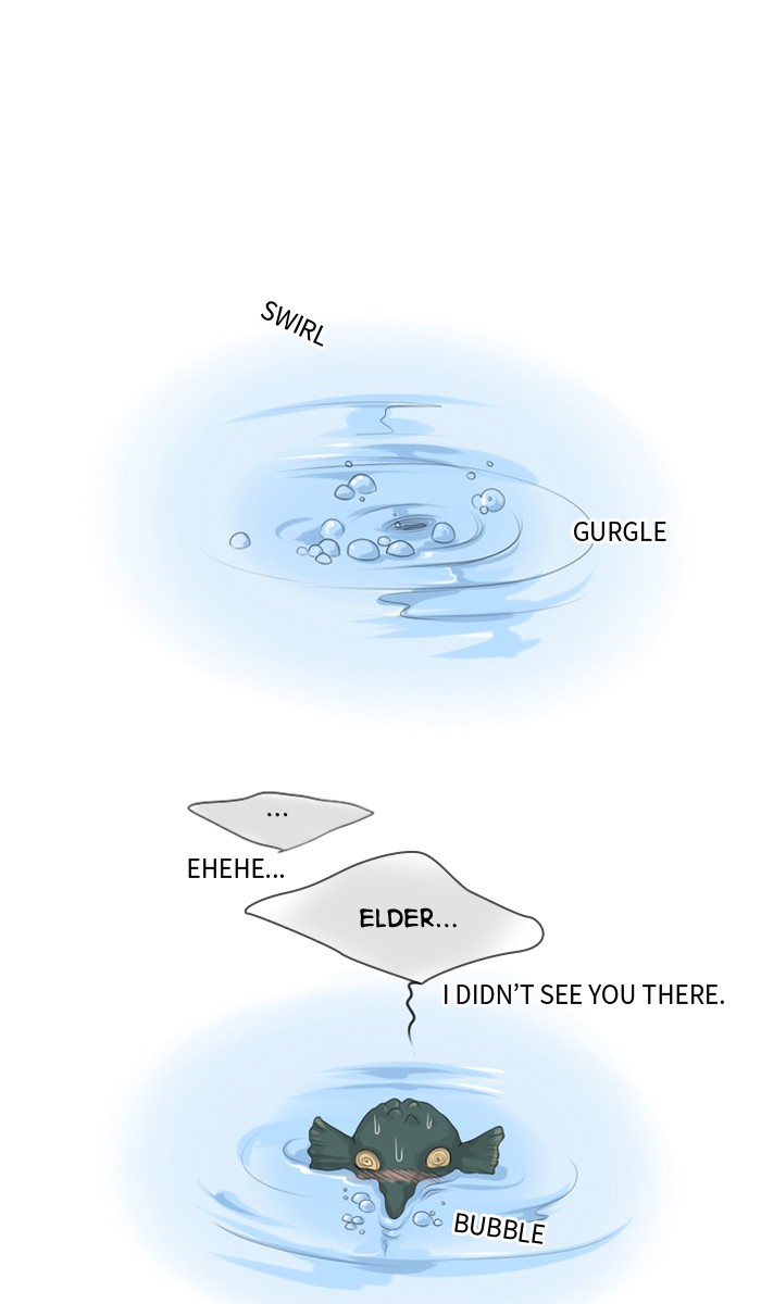 Read Ghost Wife (en) Manga Online