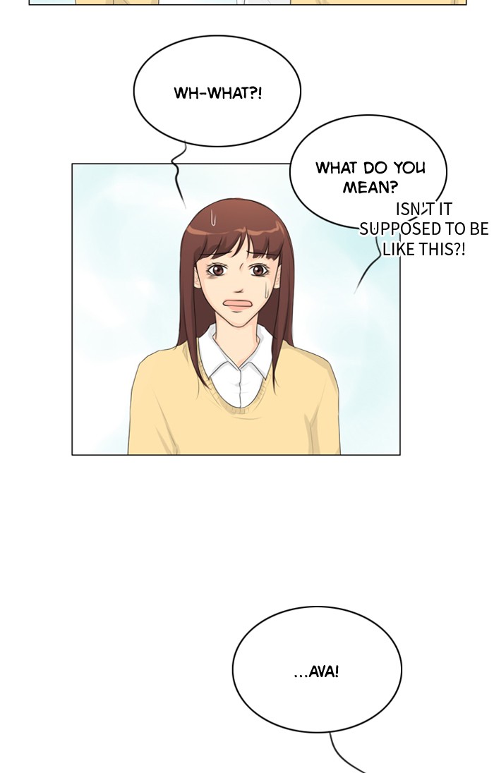 Read Ghost Wife (en) Manga Online