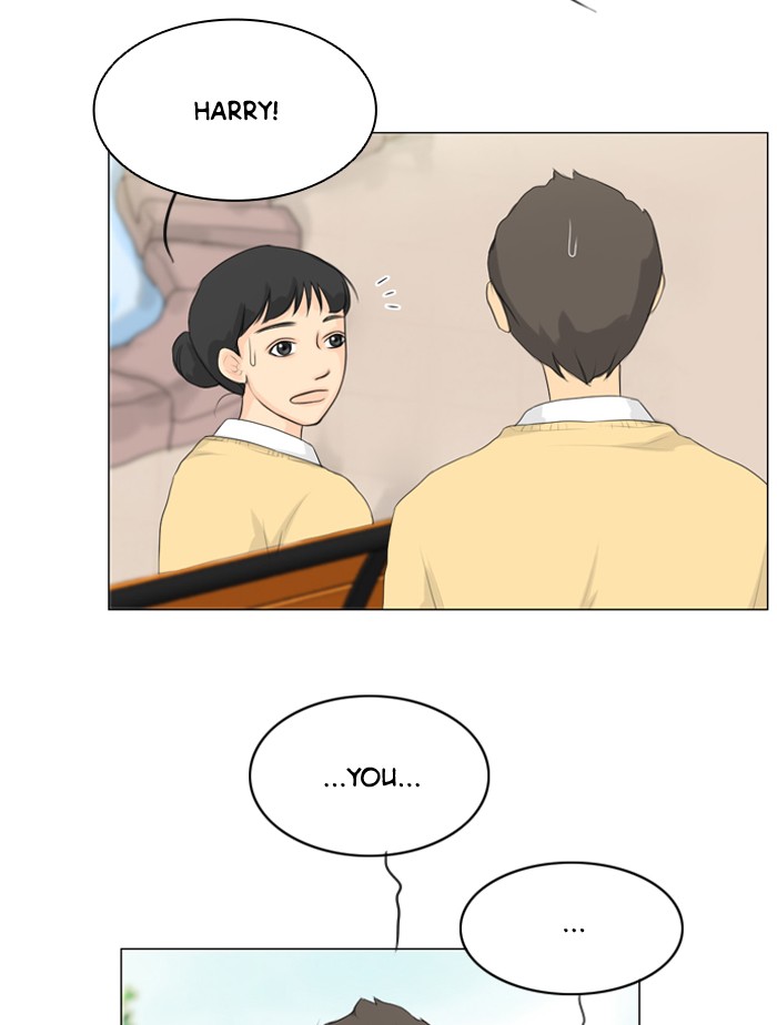 Read Ghost Wife (en) Manga Online