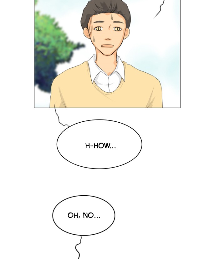 Read Ghost Wife (en) Manga Online