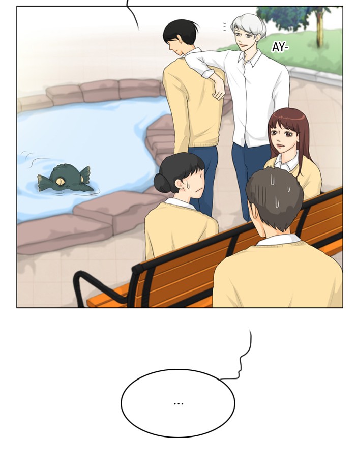 Read Ghost Wife (en) Manga Online