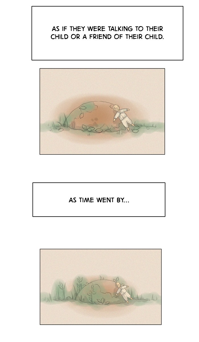 Read Ghost Wife (en) Manga Online