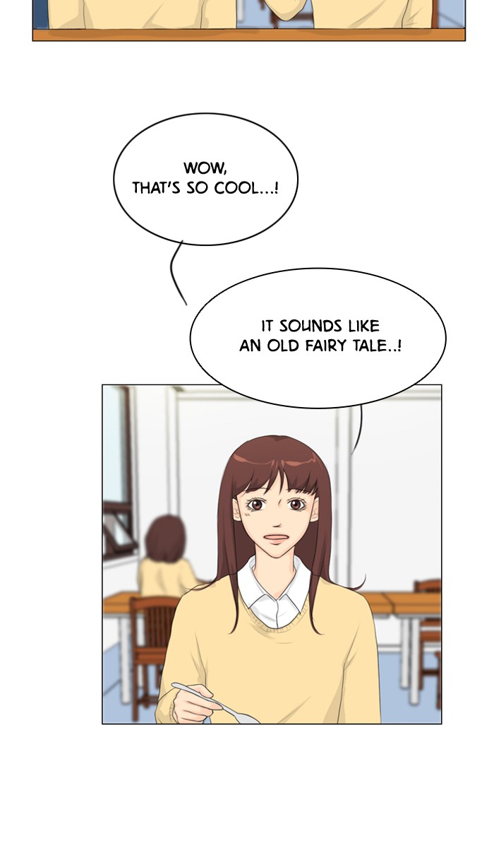 Read Ghost Wife (en) Manga Online