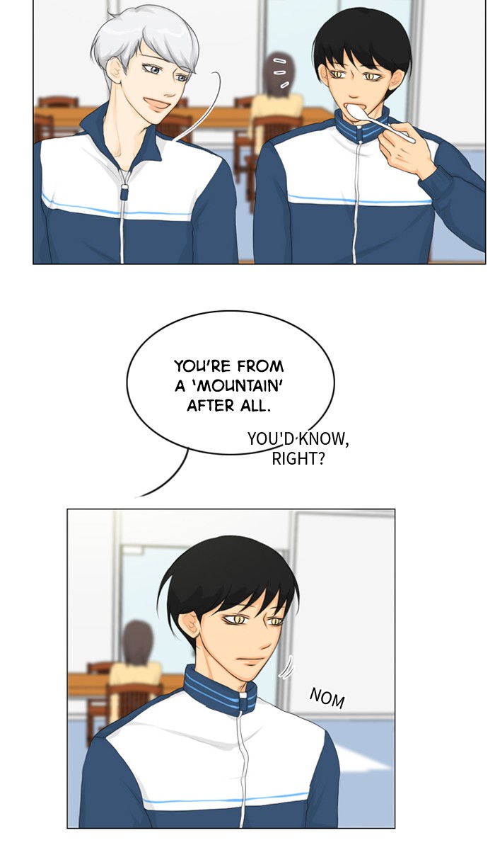 Read Ghost Wife (en) Manga Online