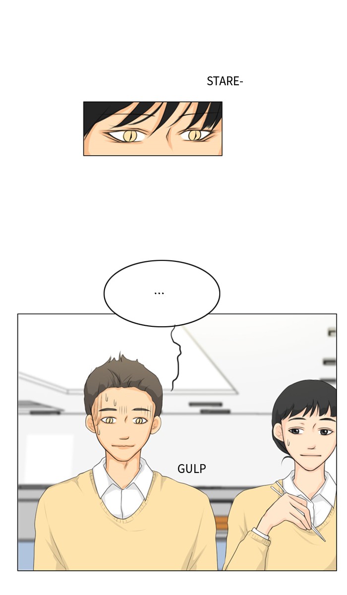 Read Ghost Wife (en) Manga Online