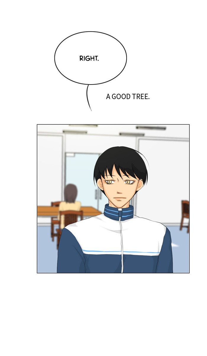 Read Ghost Wife (en) Manga Online