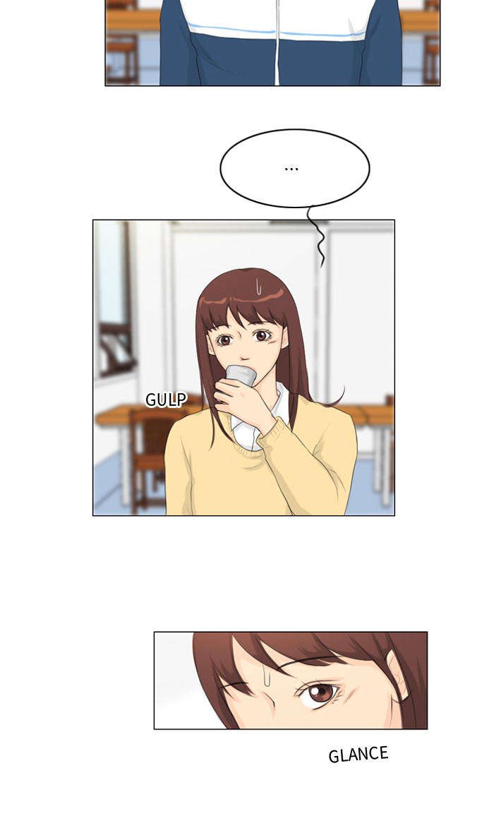 Read Ghost Wife (en) Manga Online