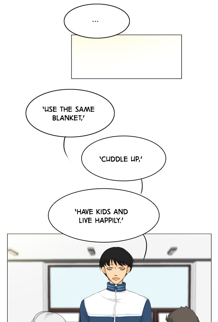 Read Ghost Wife (en) Manga Online