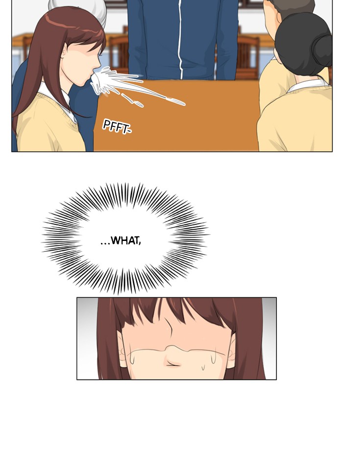 Read Ghost Wife (en) Manga Online