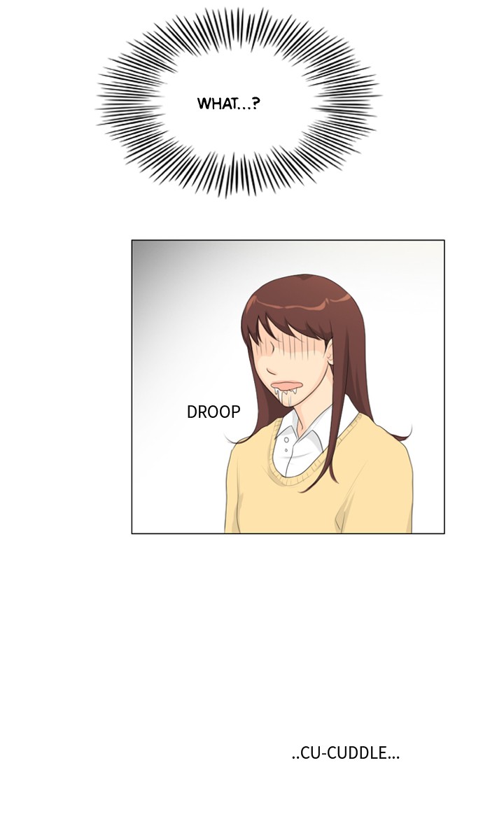 Read Ghost Wife (en) Manga Online