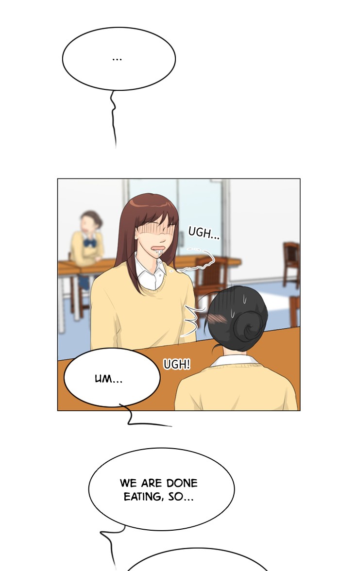 Read Ghost Wife (en) Manga Online