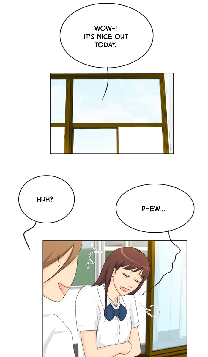 Read Ghost Wife (en) Manga Online