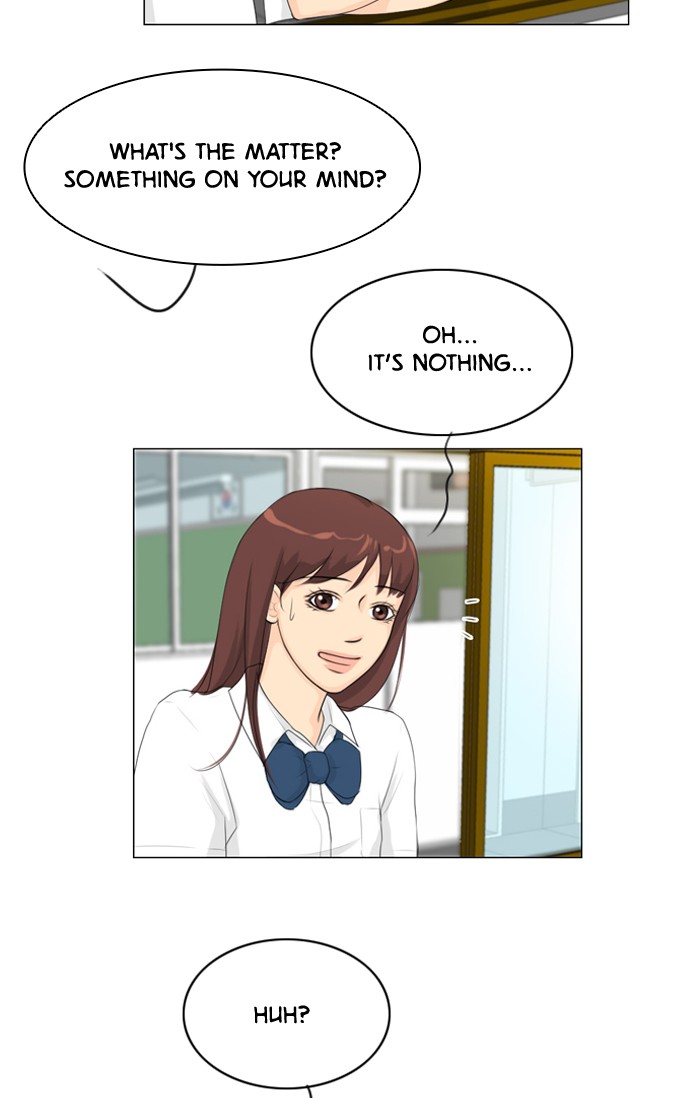 Read Ghost Wife (en) Manga Online