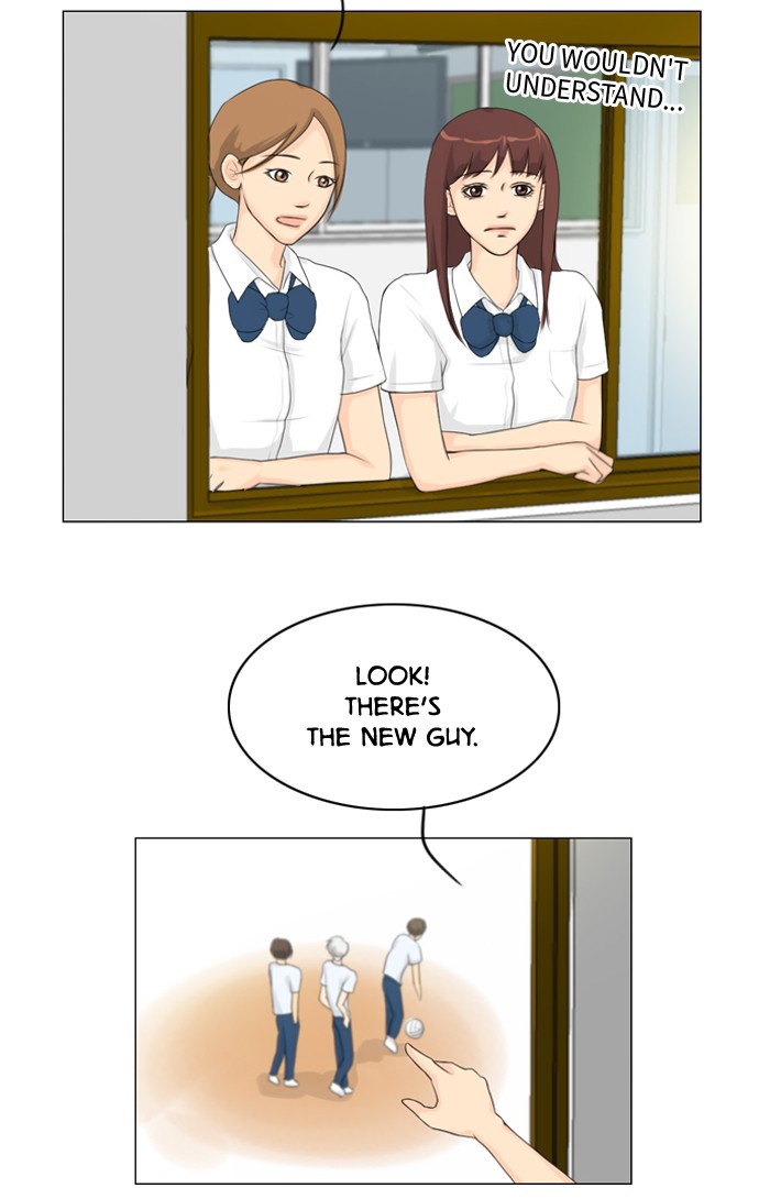 Read Ghost Wife (en) Manga Online